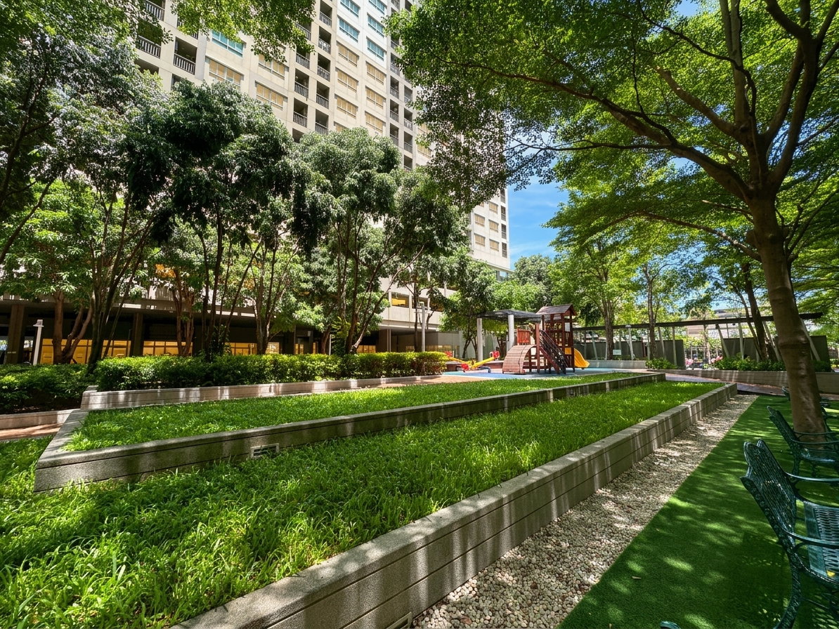 picture 🌿✨ For Rent: Lumpini Park Pinklao ✨🌿 💰 Only 9,000 THB/month - 22/22