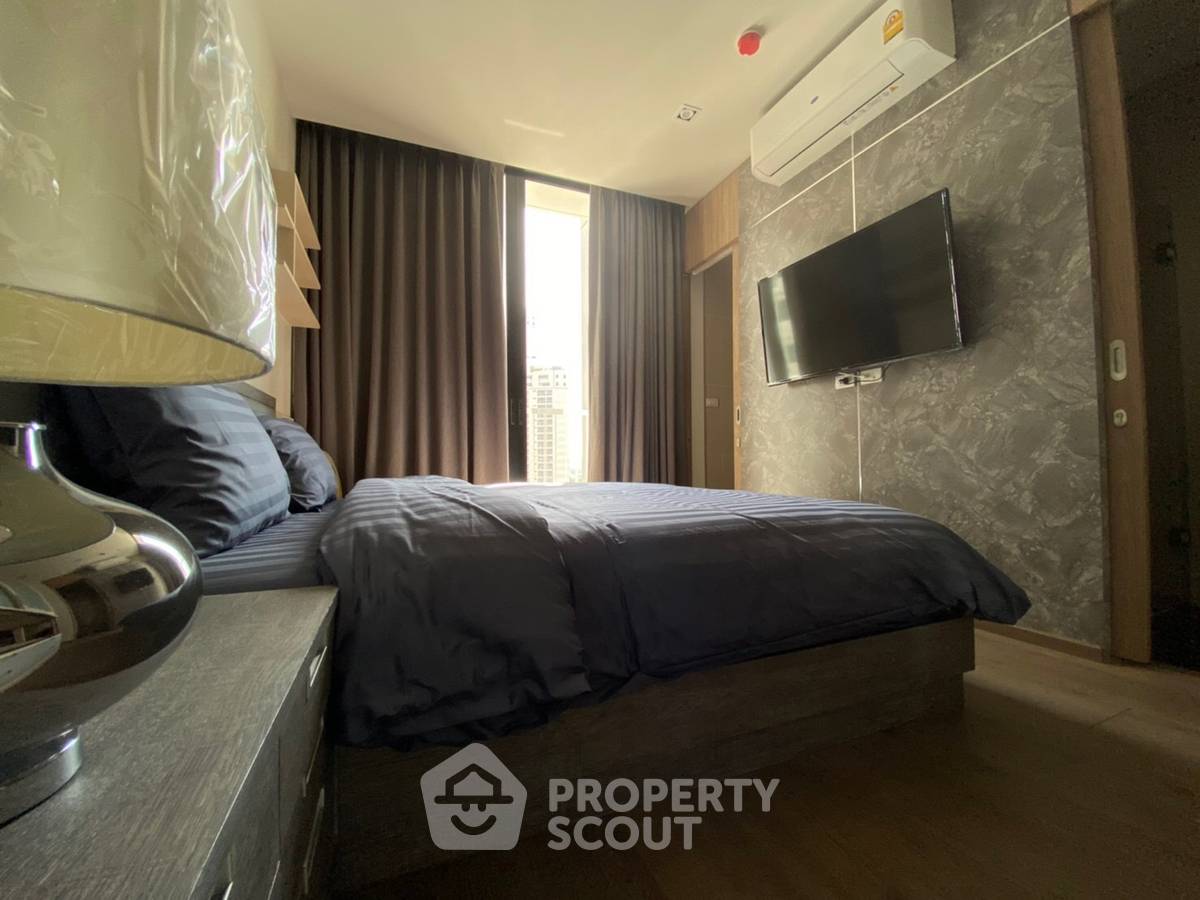 picture High-Floor 1-BR Condo at Park Origin Phrom Phong, BTS Phrom Phong (ID 362947) - 13/26