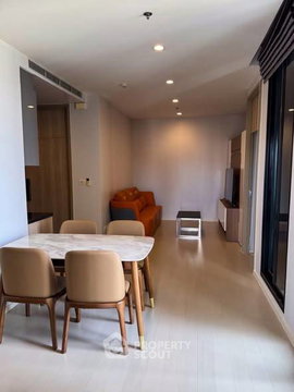 2-BR Condo At Noble Ploenchit, 100m To BTS Phloen Chit (ID 2684866)