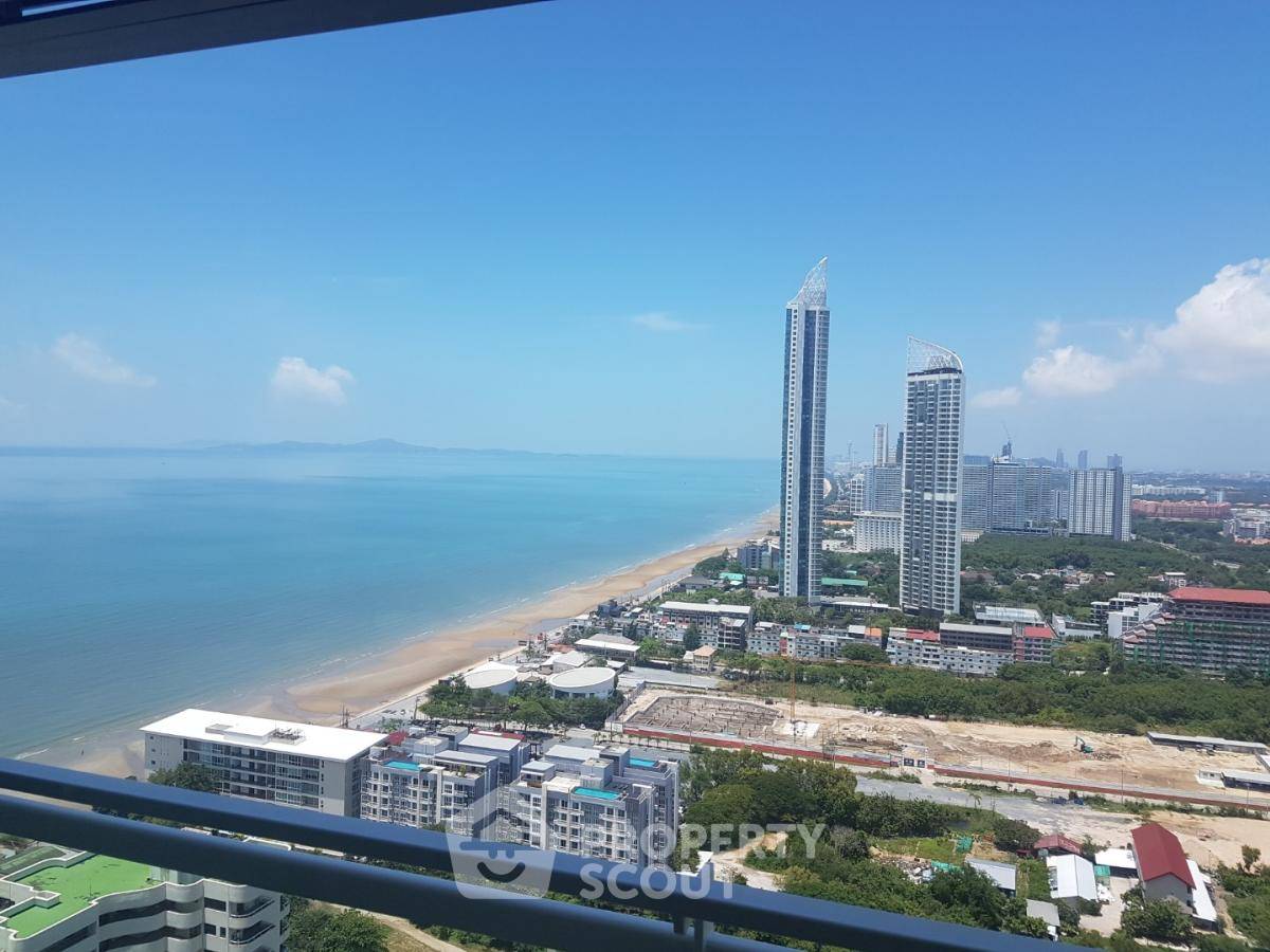 รูป คอนโด 2-ห้องนอน ที่ วีรันดา เรสซิเดนซ์ พัทยา ใกล้ เมืองพัทยา (ID 995495) - รูปที่ 8/12