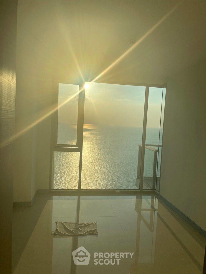 รูป คอนโด 1 ห้องนอน 46 ตร.ม. ชั้น 39 ที่ The Riviera Wongamat ใกล้พัทยา (ID 1340072) - รูปที่ 7/7