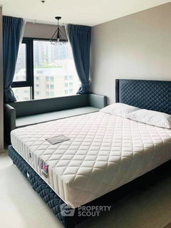 คอนโด สตูดิโอ ที่ ริทึ่ม สุขุมวิท 36-38 ใกล้ BTS ทองหล่อ (ID 2751675)