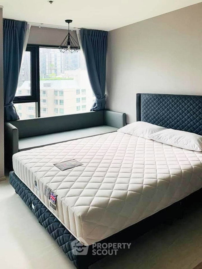 รูป คอนโด สตูดิโอ ที่ ริทึ่ม สุขุมวิท 36-38 ใกล้ BTS ทองหล่อ (ID 2751675) - รูปที่ 1/4
