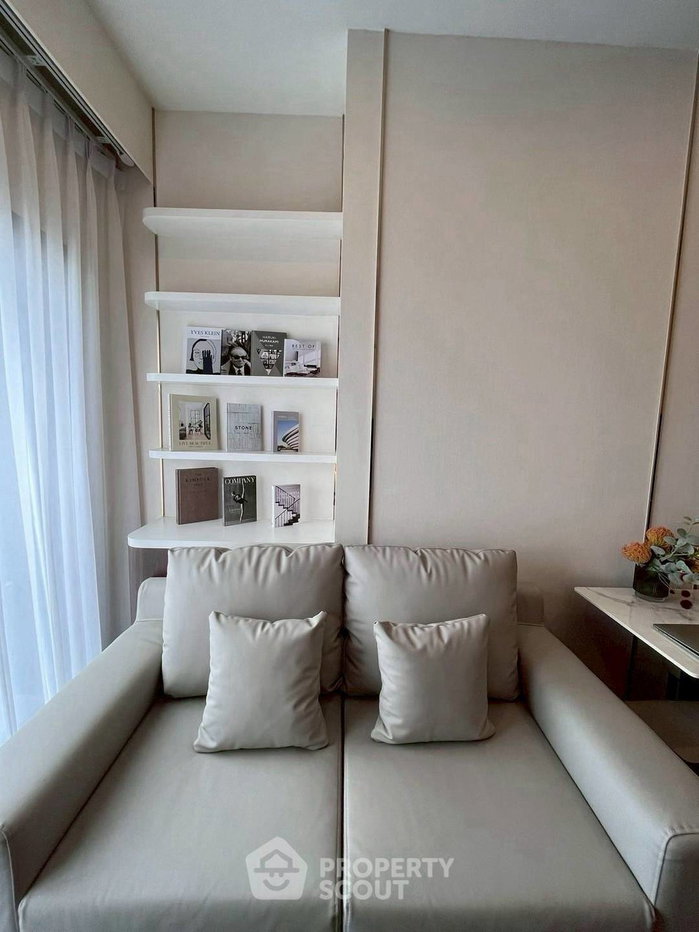 picture 1-BR Condo at Park Origin Thonglor near BTS Thong Lor (ID 2440332) - 7/14