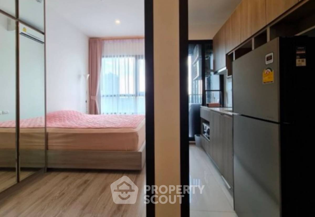 picture 1-BR Condo at Knightsbridge Prime Onnut near BTS On Nut (ID 2692026) - 4/8