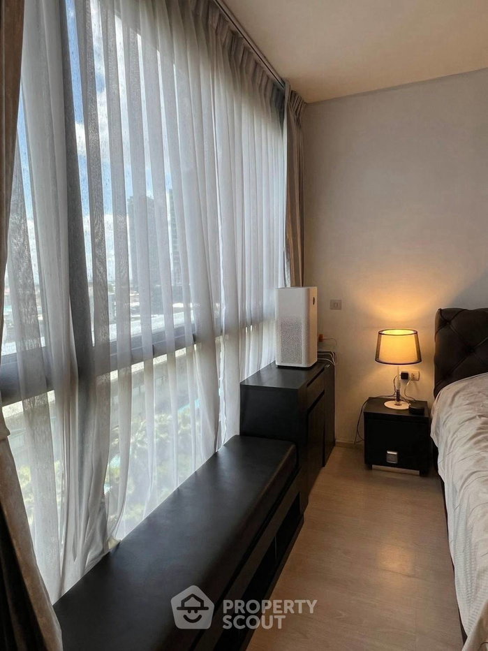 รูป คอนโด 1-ห้องนอน ที่ ริทึ่ม สุขุมวิท 44/1 ใกล้ BTS พระโขนง (ID 2328692) - รูปที่ 10/15