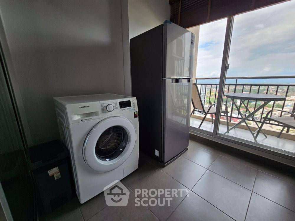 รูป คอนโด 2 ห้องนอน ศุภาลัย มอนเต 2 ชั้นสูง 30 ใกล้วัดเก็ต (ID 1368044) - รูปที่ 40/47