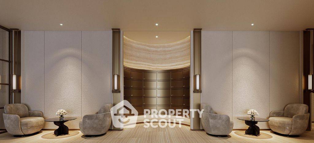 picture 4-BR Condo at 8 Residence near BTS Phrom Phong (ID 2580694) - 10/12