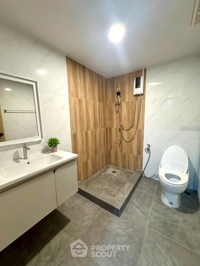 picture 2-BR Condo at Siam Condominium near MRT Phra Ram 9 (ID 2940347) - 6/6