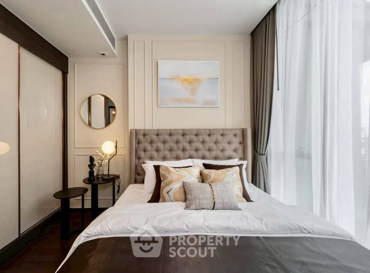 picture 1-BR Condo at Laviq Sukhumvit 57 near BTS Thong Lor (ID 2940404) - 4/7