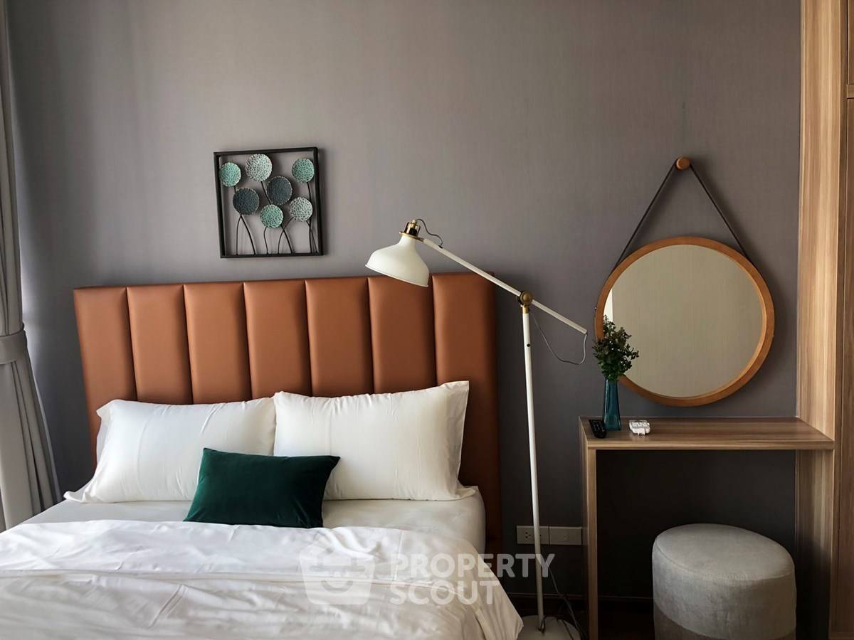 picture High-Floor 2-BR 55 Sqm Park Origin Phrom Phong Near BTS Phrom Phong (ID 2874476) - 5/7