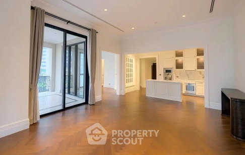 3-BR Condo at 98 Wireless near BTS Phloen Chit (ID 2866845)