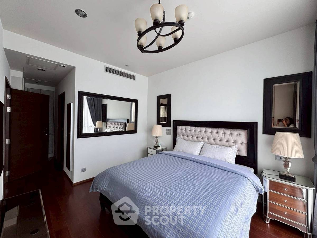 picture 2-BR Condo at Quattro By Sansiri near BTS Thong Lor (ID 2471917) - 7/13