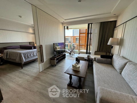 1-BR Condo at InterContinental Residences Hua Hin close to Hua Hin Market Village (ID 2219913)