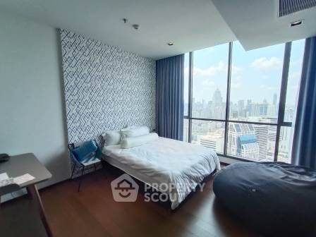 picture 3-BR Condo at Hyde Sukhumvit 13 Condominium near BTS Nana (ID 2874164) - 19/21