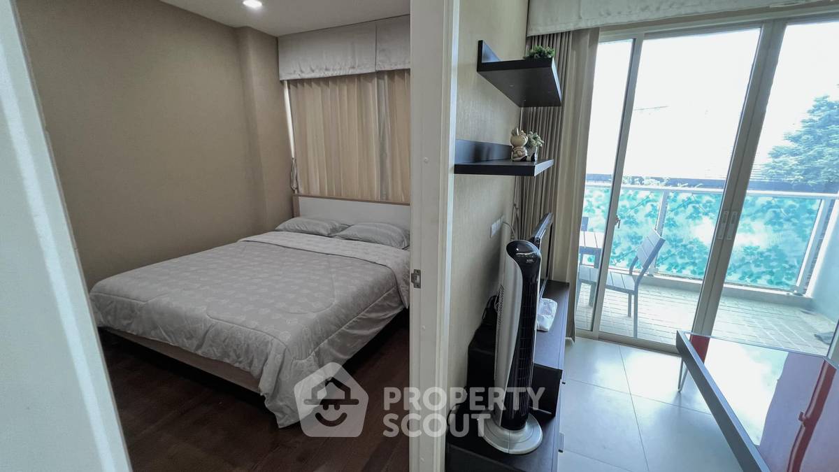 รูป คอนโด 1 ห้องนอน The Seacraze คอนโดมิเนียม หัวหิน 47 ตร.ม. ใกล้เขาตะเกียบ (ID 1285915) - รูปที่ 7/16