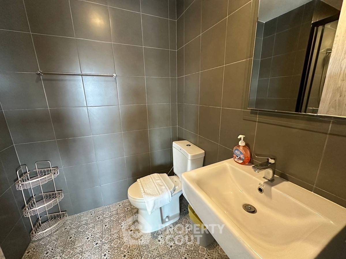 รูป คอนโด 1 ห้องนอน ขาย La Casita Hua Hin ชั้น 8 (ID 1165171) - รูปที่ 20/24