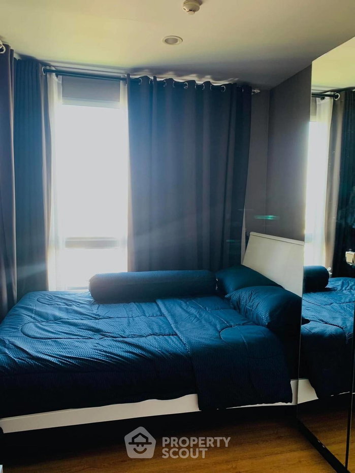 picture 1-BR Condo at The Base Sukhumvit 77 near BTS On Nut (ID 1564790) - 7/7