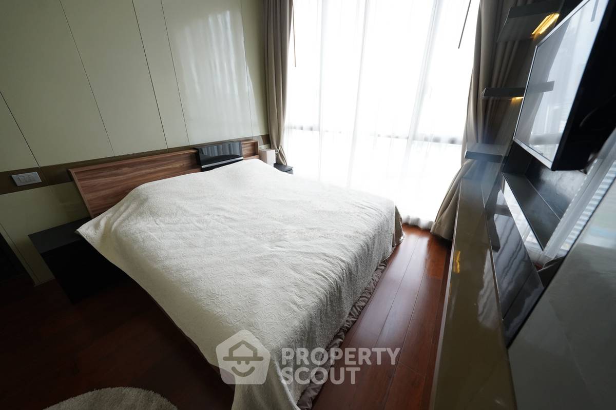 รูป คอนโด 1-ห้องนอน ที่ ควอทโทร บาย แสนสิริ ใกล้ BTS ทองหล่อ (ID 2723104) - รูปที่ 4/7