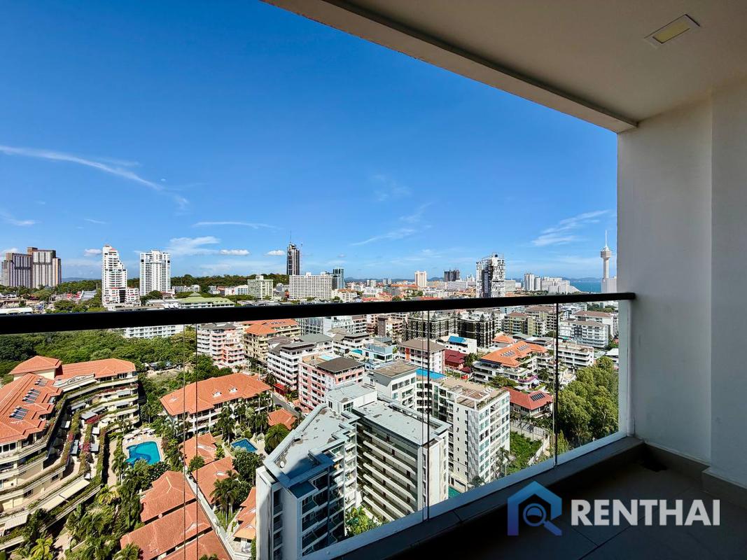 picture Condo with Stunning Views at an Amazing Price - 8/17