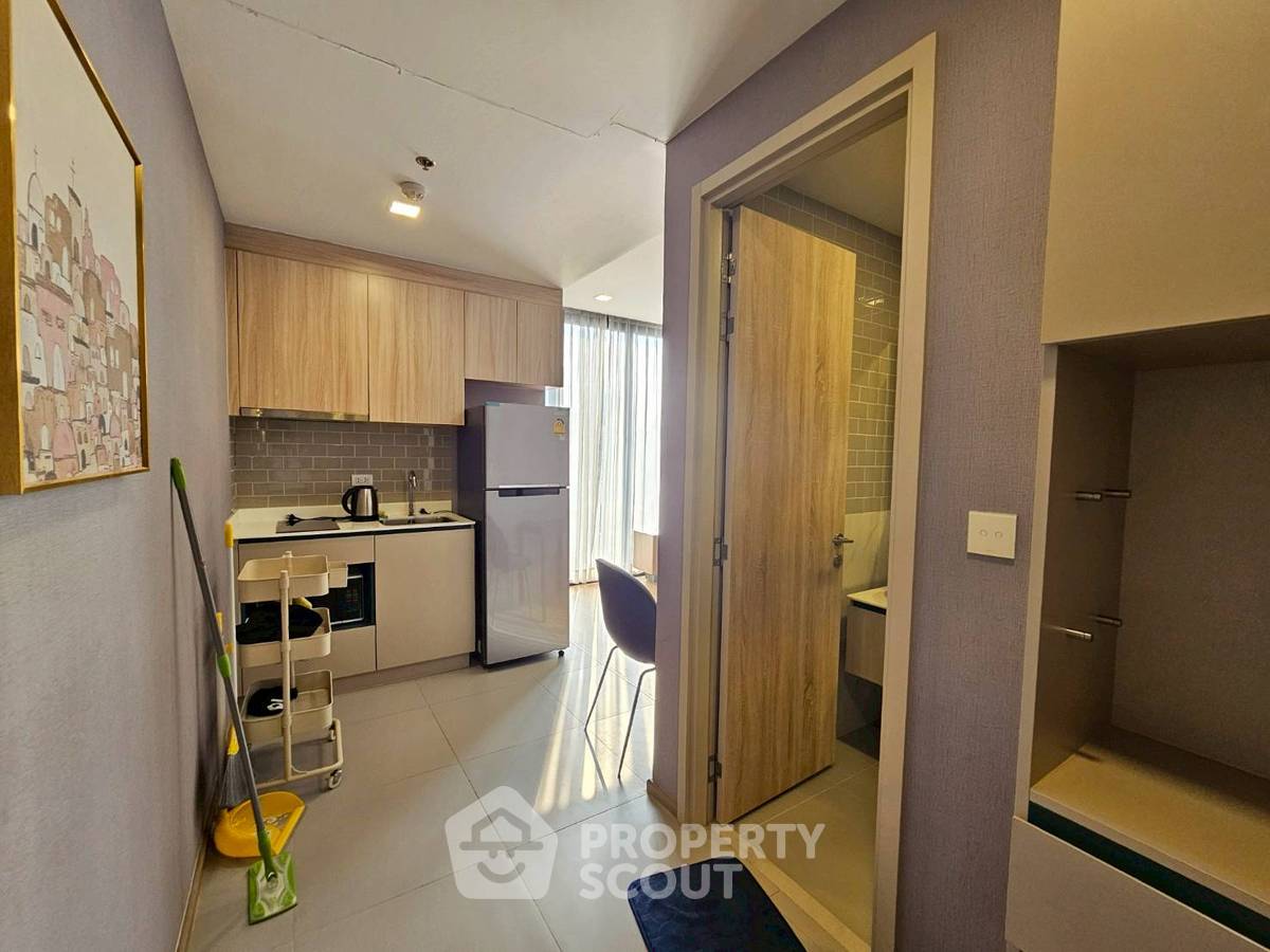 picture 1-BR Condo at XT Phayathai near BTS Phaya Thai (ID 2646109) - 4/9