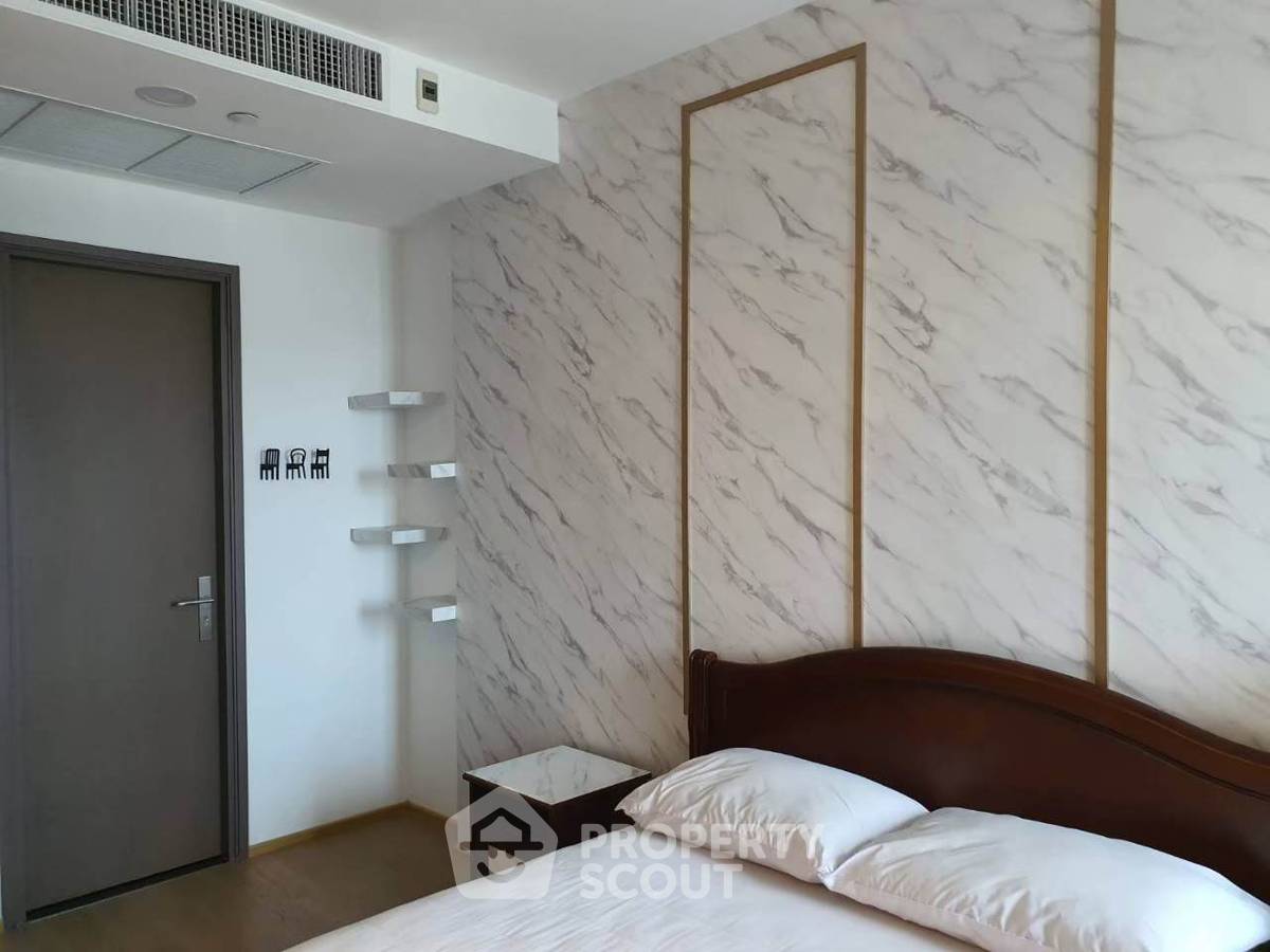 รูป คอนโด 1 ห้องนอน ชั้นสูง 31 Ashton Chula Silom 📍 ใกล้ MRT สามย่าน 100 ม. (ID 1094586) - รูปที่ 5/10