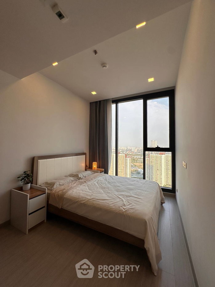 รูป คอนโด 2-ห้องนอน ที่ วันไนน์ไฟว์ อโศก - พระราม 9 ใกล้ MRT พระราม 9 (ID 2960276) - รูปที่ 14/16