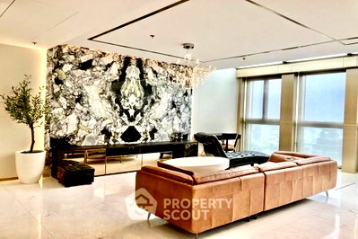 Condos for rent : 2-BR Condo at Noble Ploenchit near BTS Phloen Chit (ID 2746227)