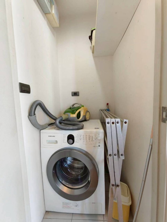 picture OMG919  [ Fuse Sathorn - Taksin ] Nice 1 Bedroom Corner unit / For RENT 4-Jun-26 - 7/10