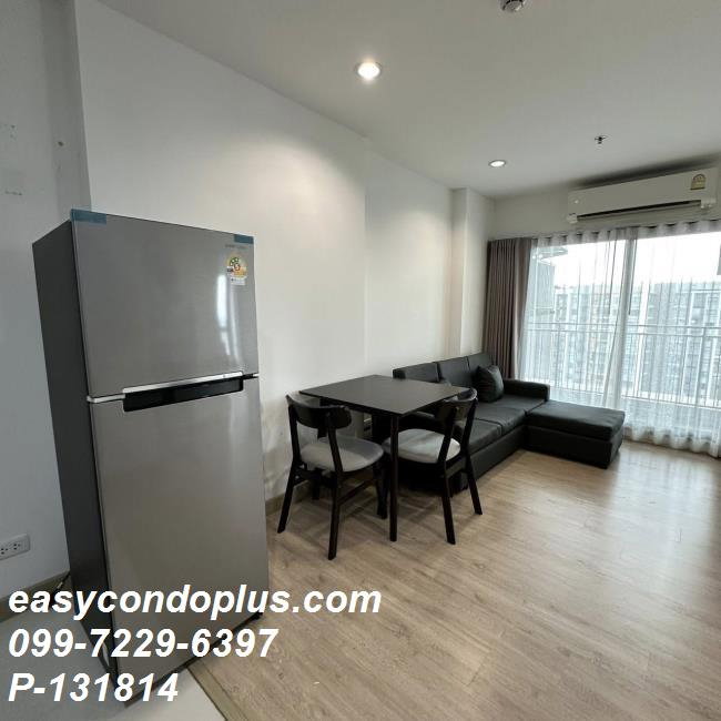 รูป P-131814 ห้องชั้นสูง • Thana Astoria Pinklao • ใกล้ MRT บางยี่ขัน 19,000 บาท | Line Id: @easycondoplus | 099-229-6397  - รูปที่ 6/9