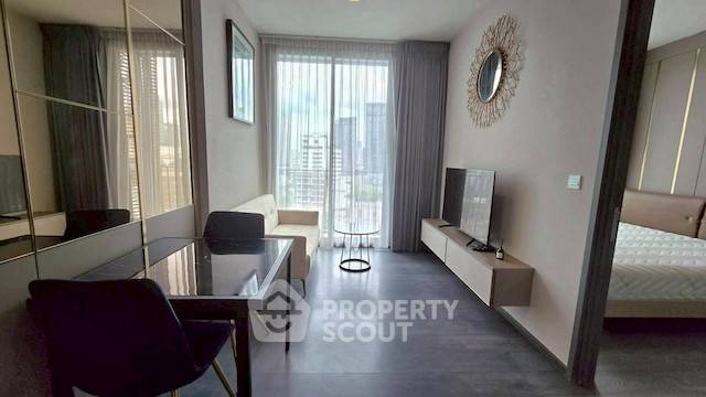 รูป คอนโด 1 ห้องนอน 33 ตร.ม. The Edge Sukhumvit 23 ใกล้ MRT สุขุมวิท 200 ม. (ID 2822197) - รูปที่ 5/6