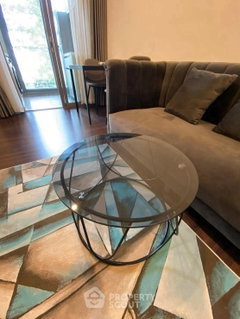 รูปภาพ 1-BR Condo For Rent, Whizdom Inspire Sukhumvit, Near BTS Punnawithi (ID 2366007)