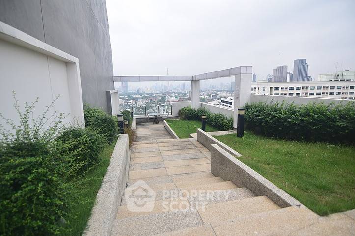 picture 1-BR Condo at Sense Phaholyothin near BTS Saphan Khwai (ID 292232) - 7/19