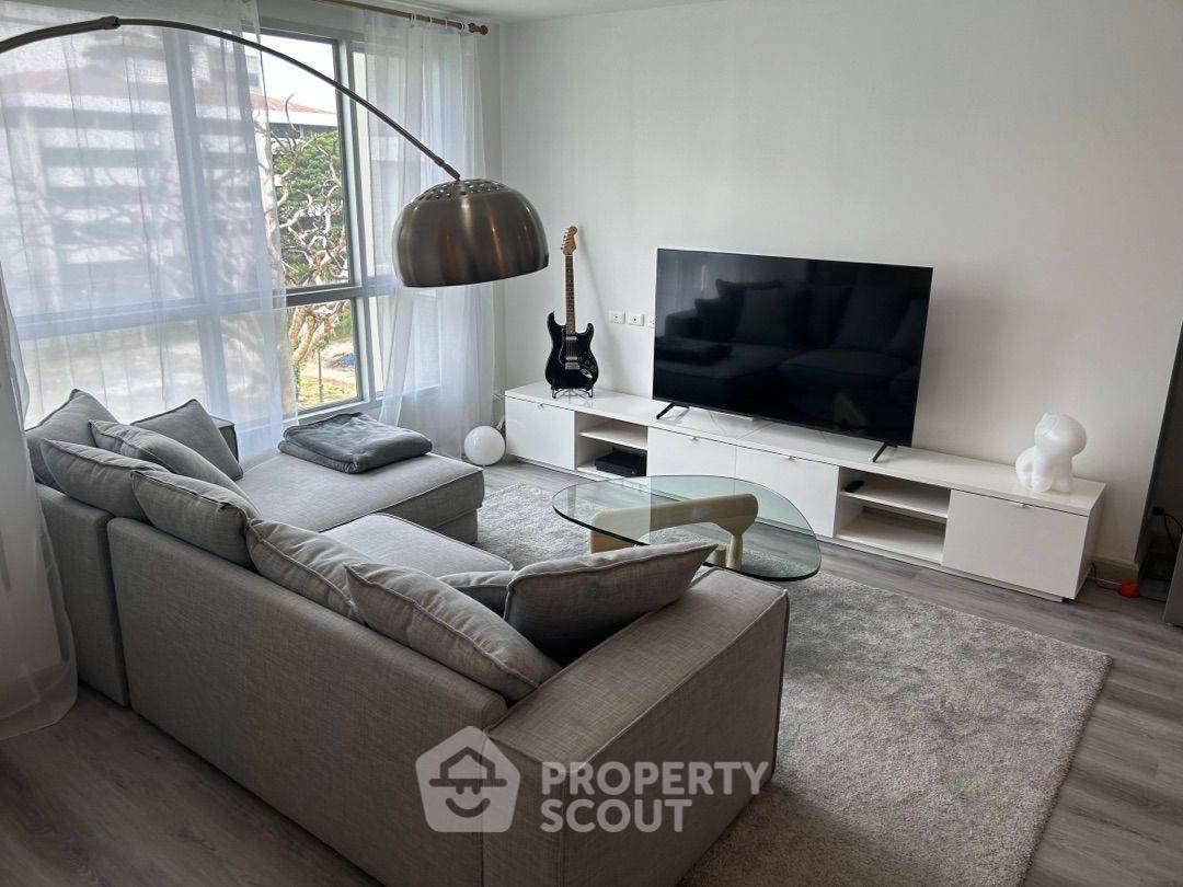 รูป คอนโด 2-ห้องนอน ที่ ดิ แอดเดรส สุขุมวิท 42 ใกล้ BTS เอกมัย (ID 2958055) - รูปที่ 2/10