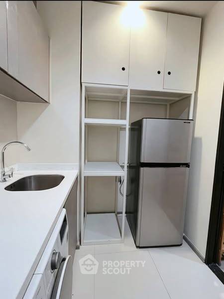 picture 1-BR Condo at Life Asoke - Rama 9 near MRT Phra Ram 9 (ID 2332697) - 3/6
