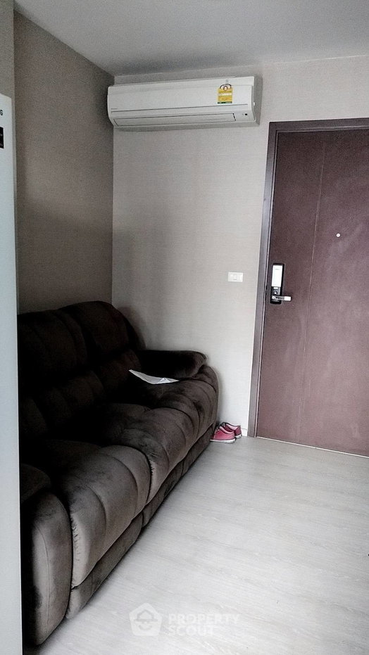 รูป คอนโด 1-ห้องนอน ที่ ริทึ่ม อโศก ใกล้ MRT พระราม 9 (ID 2735480) - รูปที่ 4/9