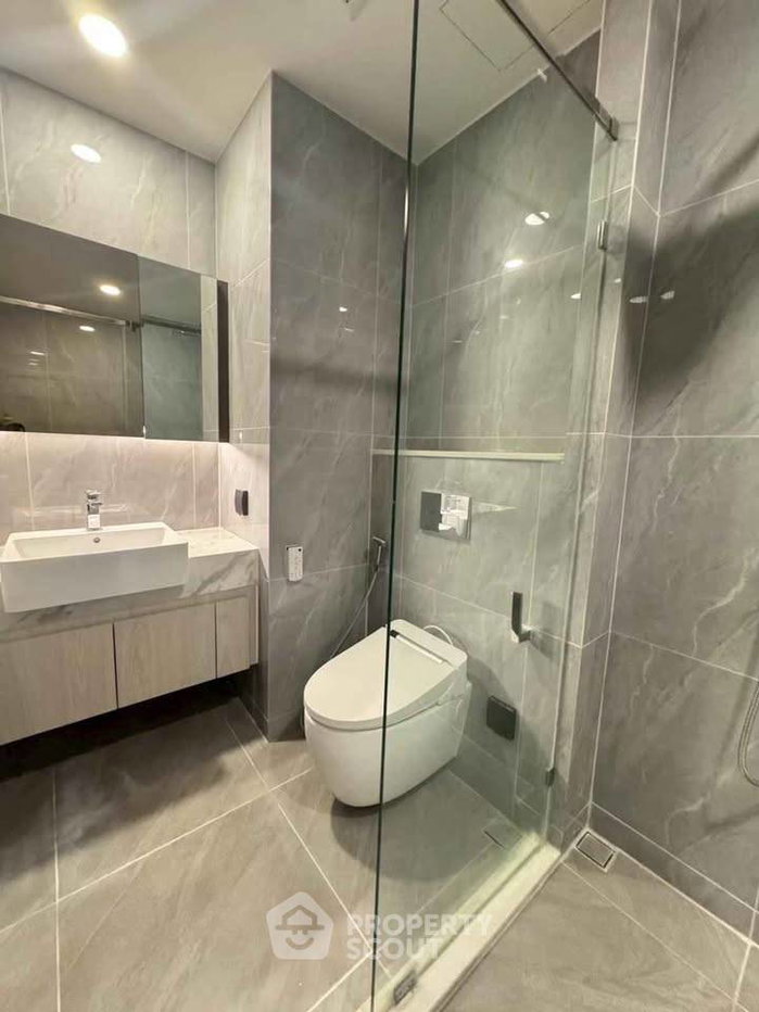 picture 2-BR Condo at Park Origin Thonglor near BTS Thong Lor (ID 2673834) - 10/13
