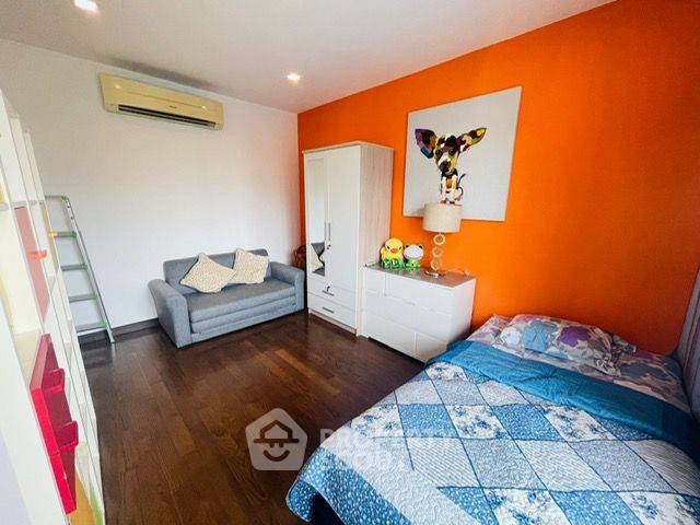 รูป คอนโด 2 ห้องนอน โครงการ The Seacraze Condominium Hua Hin | 75 ตร.ม. (ID 1399817) - รูปที่ 13/19