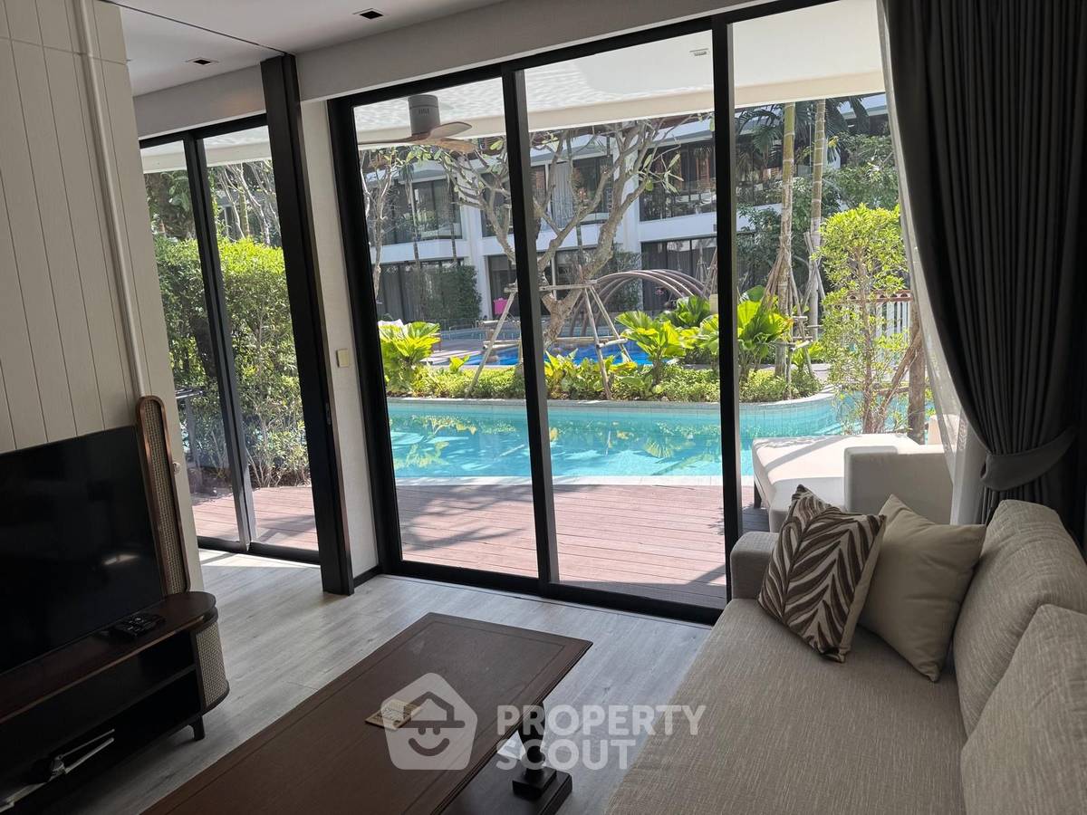 รูป ขายคอนโด 2 ห้องนอน ขนาด 84 ตร.ม. ที่ InterContinental Residences Hua Hin (ID 2063104) - รูปที่ 14/22