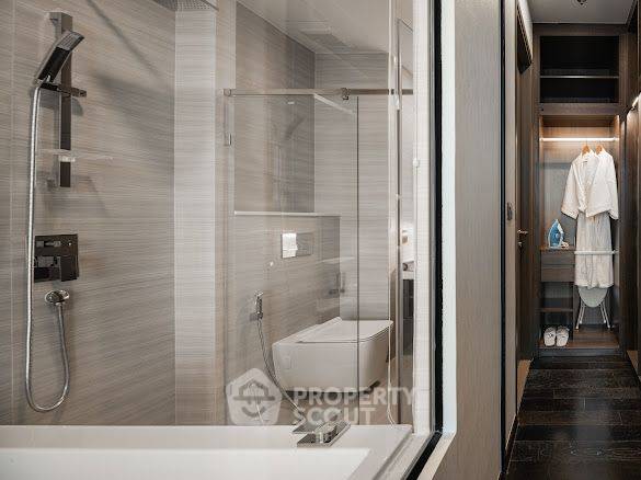 picture 1-BR Condo at Park Origin Thonglor near BTS Thong Lor (ID 2451884) - 3/12