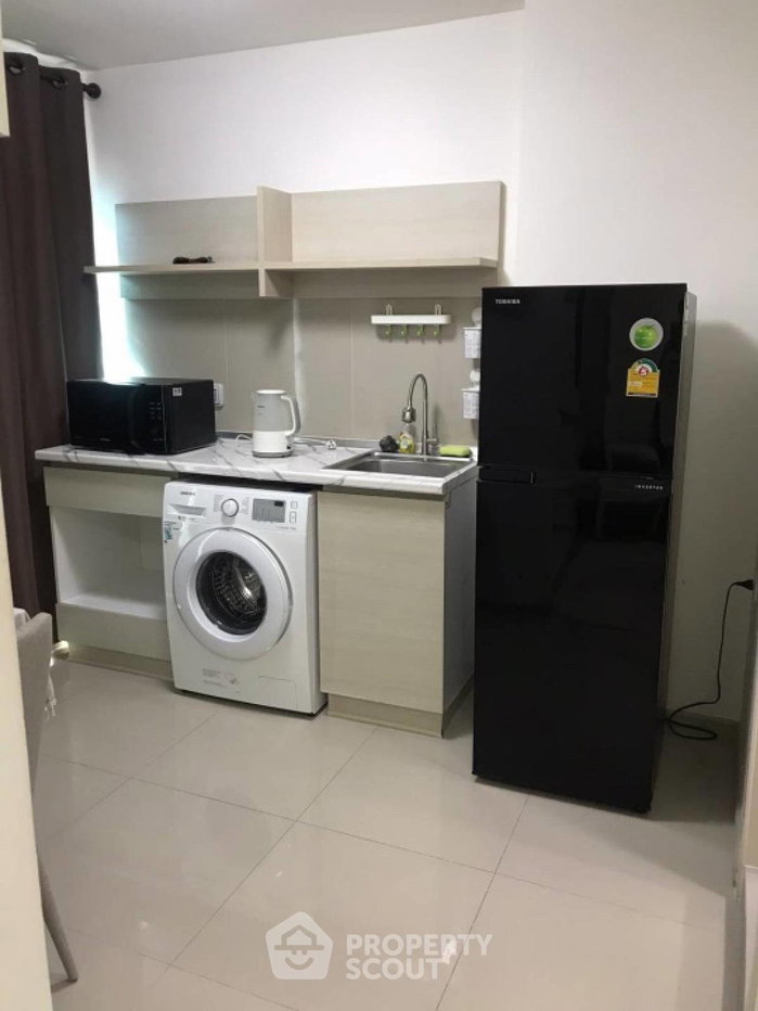 รูป คอนโด 1-ห้องนอน ที่ แอสปาย ลาดพร้าว 113 ใน คลองจั่น (ID 2040736) - รูปที่ 6/10