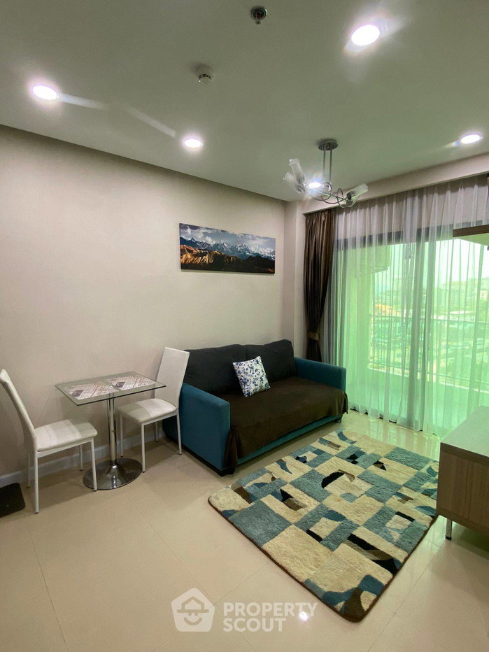 รูป คอนโด 1 ห้องนอน 36 ตร.ม. ขาย ในดุสิต แกรนด์ คอนโด วิว (ID 1896884) - รูปที่ 3/14