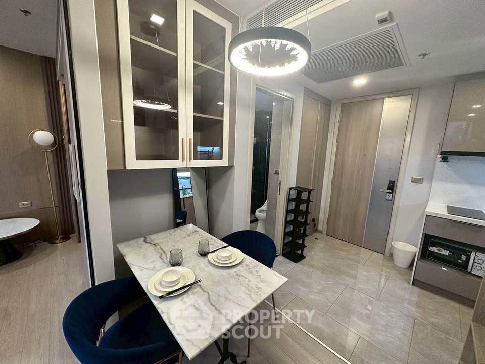 รูป คอนโด 1-ห้องนอน ที่ วันไนน์ไฟว์ อโศก - พระราม 9 ใกล้ MRT พระราม 9 (ID 2299911) - รูปที่ 2/14