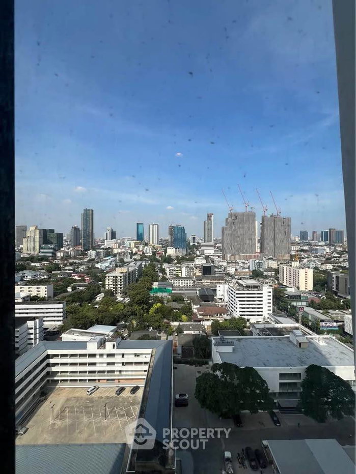 picture 1-BR Condo at XT Ekkamai near BTS Thong Lor (ID 2461317) - 7/8
