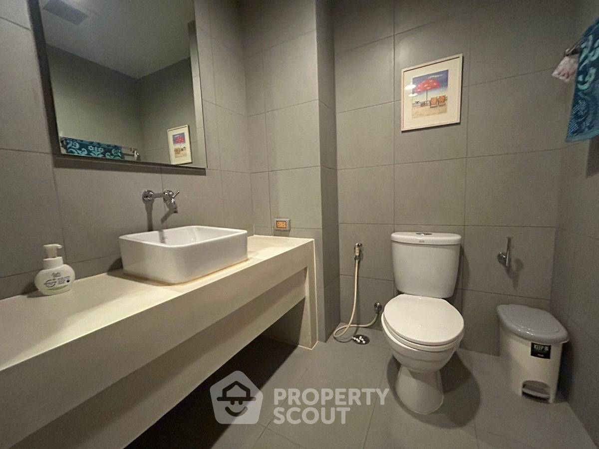รูป คอนโดขาย 2 ห้องนอน ขนาด 89 ตร.ม. บ้านแสนสุข คอนโดมิเนียม หัวหิน ใกล้เขาตะเกียบ (ID 1545637) - รูปที่ 5/9