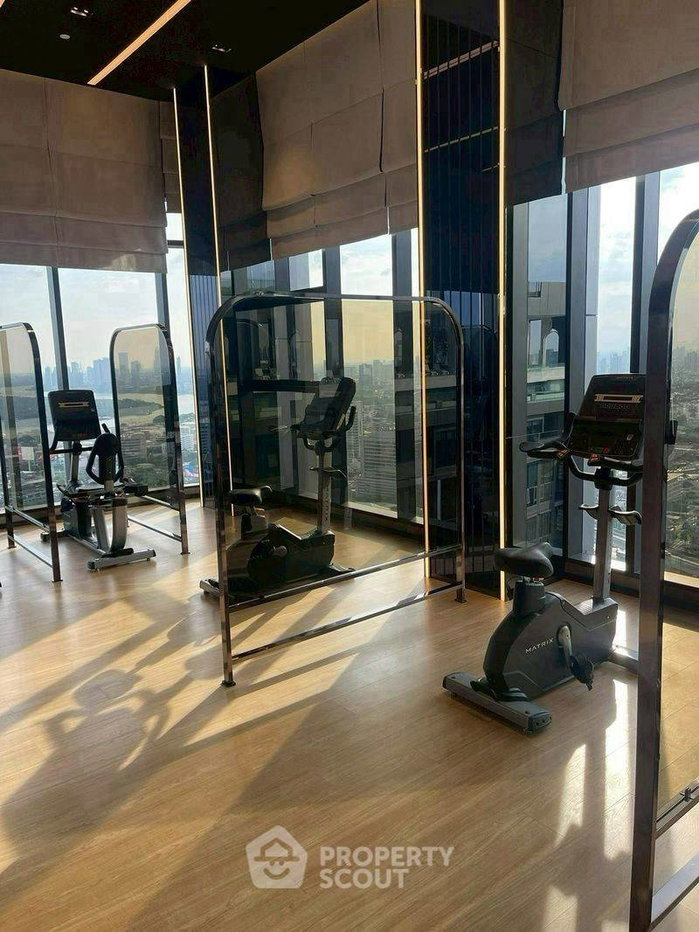 รูป คอนโด 2-ห้องนอน ที่ ไลฟ์ พระราม 4 - อโศก ใกล้ MRT ศูนย์การประชุมแห่งชาติสิริกิติ์ (ID 2929220) - รูปที่ 9/12