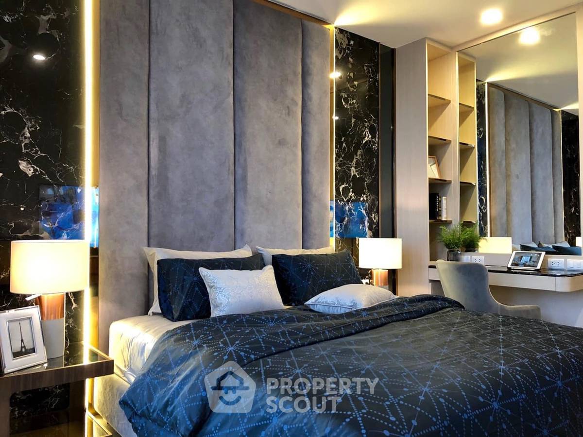 picture 1-BR Condo at Noble Ploenchit near BTS Phloen Chit (ID 671964) - 6/12