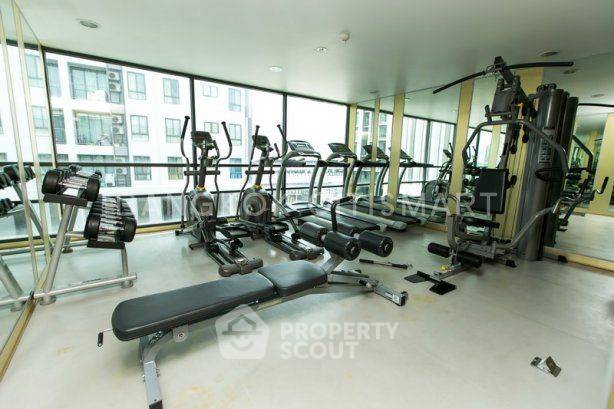 รูป คอนโด 1-ห้องนอน ที่ เดอะ เพรสซิเดนท์ สุขุมวิท 81 ใกล้ BTS อ่อนนุช (ID 2107622) - รูปที่ 12/12