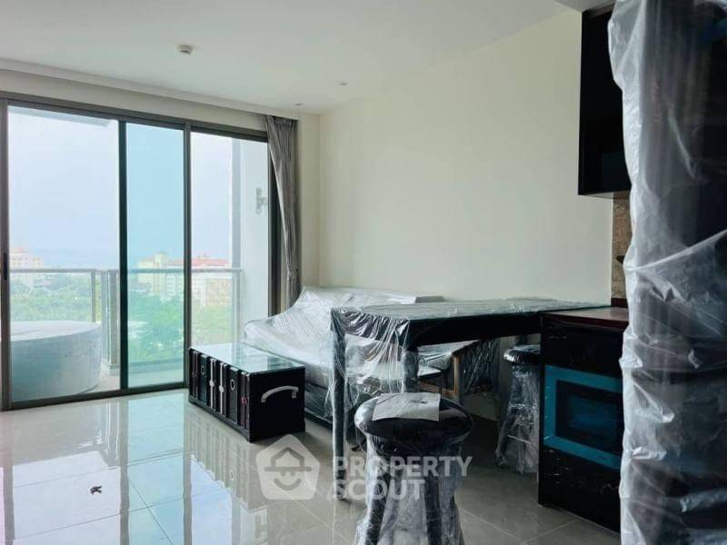 รูป คอนโด 1-ห้องนอน ที่ เดอะ ริเวียร่า โอเชี่ยน ไดร์ฟ ใกล้ หาดจอมเทียน (ID 1220334) - รูปที่ 11/12