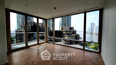 Condos for sale Shrewsbury International School : 1-BR Condo at Four Seasons Private Residences Bangkok near BTS Saphan Taksin (ID 2874378)